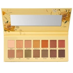 Laura Geller Wildflower Wishes Eyeshadow Palette